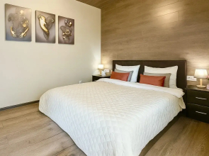 V Sovremennom Stile Zhk Urban Apartment