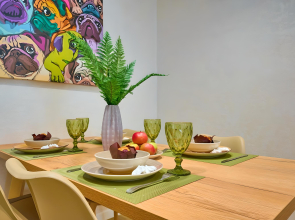 Апартаменты Grand Palace 1325