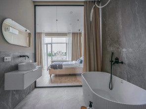 Апартаменты California by Pavlov