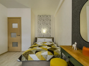 Квартира 1 комнатная Нежная