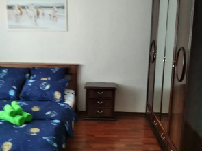 Апартаменты Граничная 20