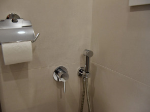 Квартира на Автомобилистов 3