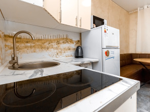 Апартаменты Барракуда 1