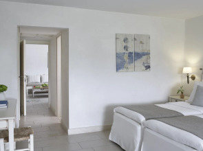 Отель Creta Maris