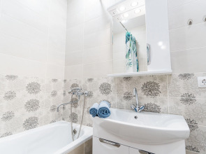 Апартаменты в Южном Районе Новороссийска от LetoApart