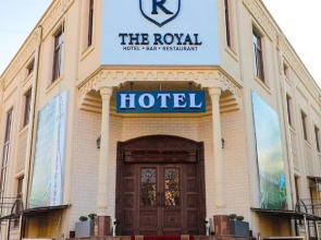 Отель The Royal