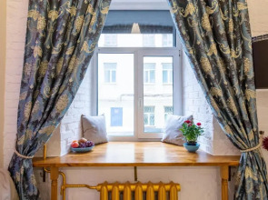 Апартаменты Dostoevskinn на Колокольной