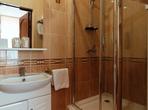 Гостевой дом Подворье