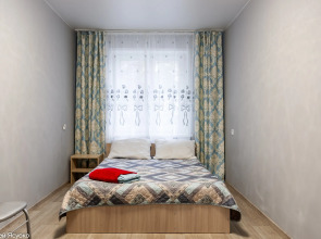 Апартаменты Вариант