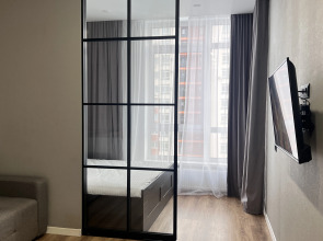 Апартаменты Luxury Apart