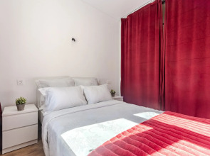 Квартира в историческом центре на Интернациональной