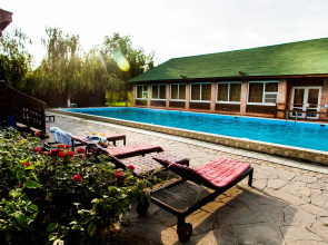 Peney Hotel