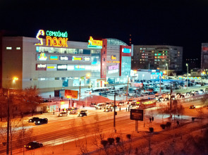 Квартира Люкс на Проспекте Карла Маркса 157