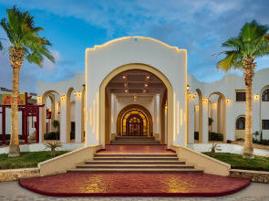 Dreams Vacation Resort - Sharm El Sheikh