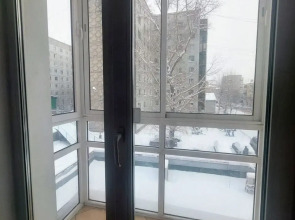 Квартира домашняя светлая двушка в центре Красноярска