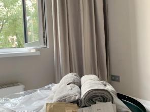 Апартаменты Sweet Suite