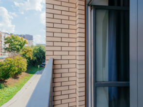 Квартира 2х на Набережной в Историческом Центре Ижевска  М. Горького 151