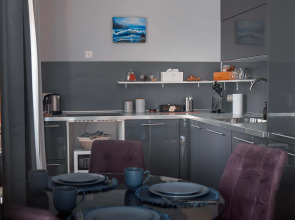 Квартира Уютная Студия около Шереметьево