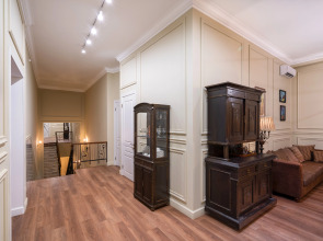 Бутик-отель Дубровский