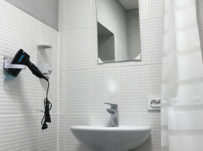 Хостел Космос