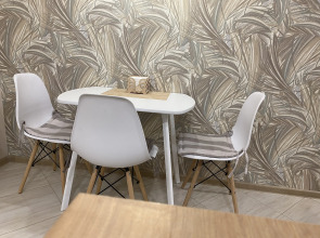 Апартаменты Белгородская улица 5