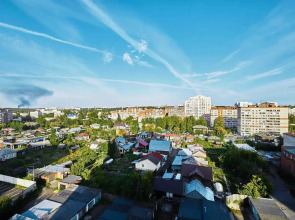 Квартира в Ленинском рaйоне