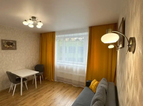 Апартаменты Color