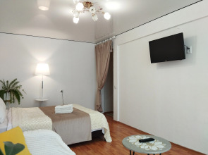 Квартира у пл Победы