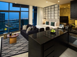 Millennium Atria Business Bay