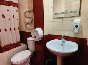 Гостевой Дом Корона на Моздокской