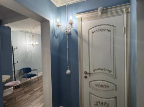 Апартаменты Ballerina Capuchino в Центре Москвы