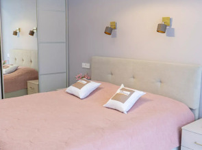 Квартира Прямо у Парка