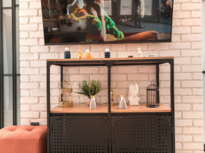 Апартаменты Sunrise