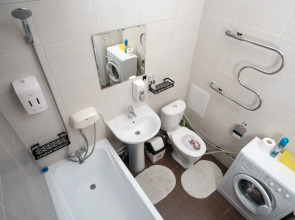 Квартира Уютная на Севастьянова