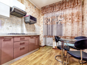 Апартаменты 34. Самый центр. Идеально для командированных и туристов.