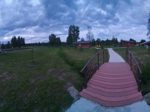 Гостевые домики Жуковка Village