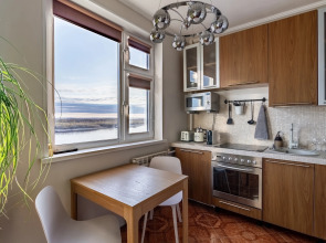 Апартаменты 105 на 60 лет Октября