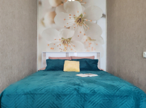 Samaya Nezhnaya I Solnechnaya V Samare Flat