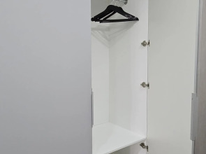 Апартаменты ЖК Нобелевский на Николая Ершова