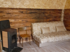 Частный дом Домик с банеи