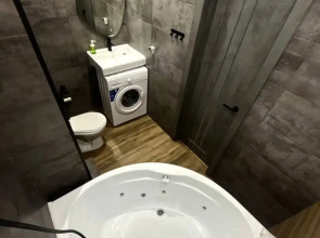 Квартира Студия в Историческом Центре Города