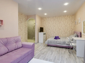 Апартаменты Малые Каменщики 18к2