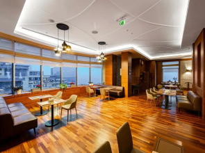 Отель Holiday Inn Baku