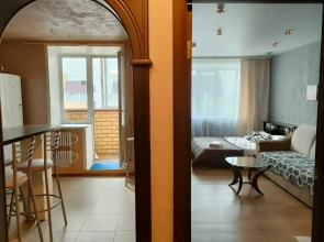 Апартаменты Серебреный Век