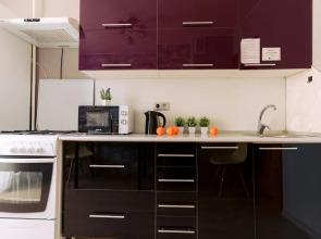 Апартаменты Пять Звёзд Калейдоскоп