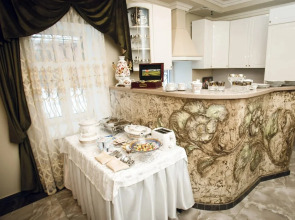 Гостевой Дом Княгини Ухтомской