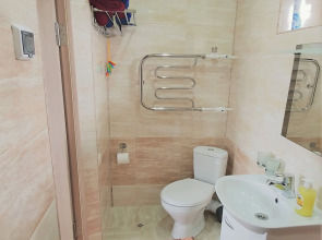 Апартаменты Приморская Набережная