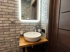 Квартира на Московской 68