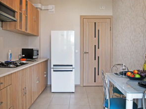 Apartments Malina City