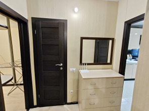 Апартаменты на Батецкой